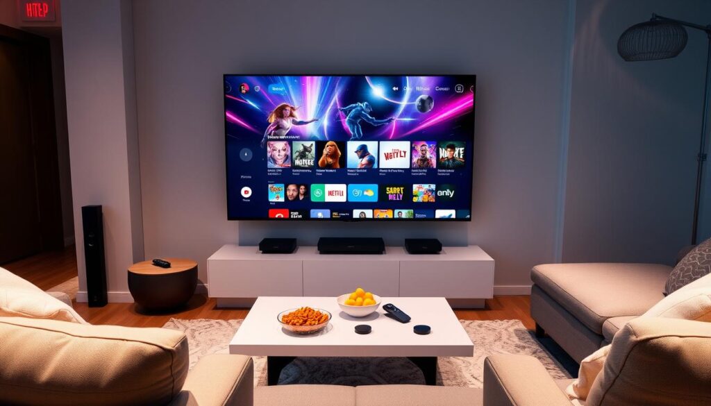 Abonnement IPTV