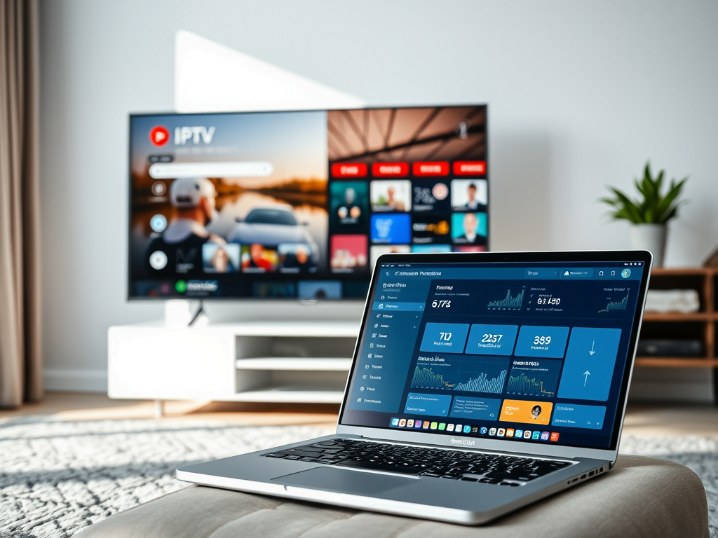 IPTV Subscription