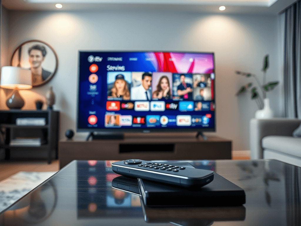 iptv subscription canada