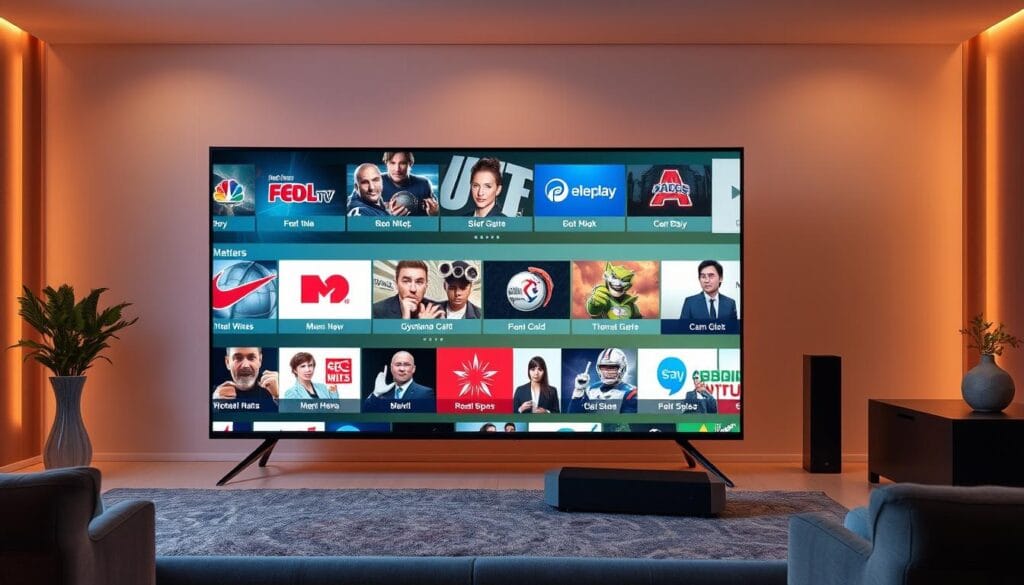 high-quality iptv service