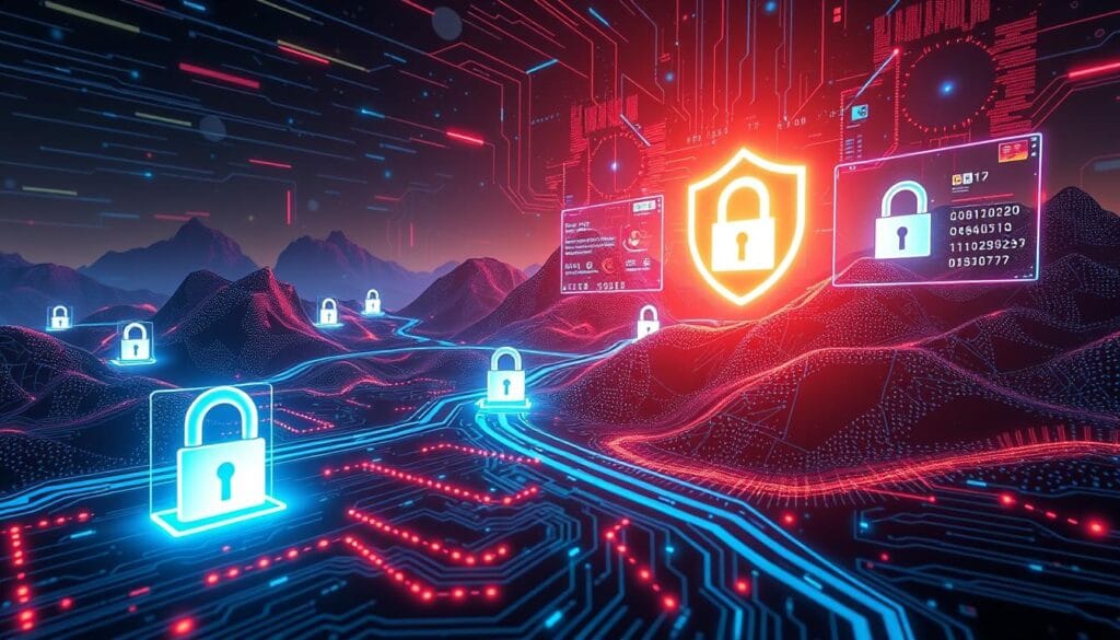 secure streaming