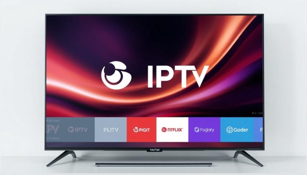 top iptv provider